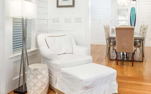 Surf Shack by Tybee Vacation Rentals