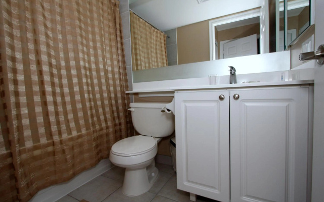 Platinum Suites
