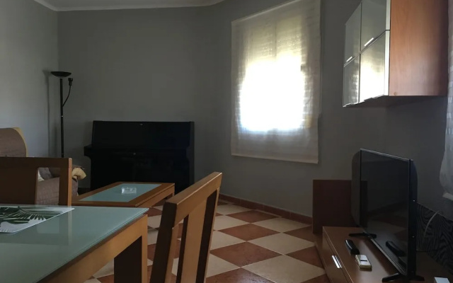 Apartamento Descanso en Cadiz