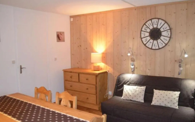 Appartement Les Menuires, 2 pièces, 5 personnes - FR-1-452-250
