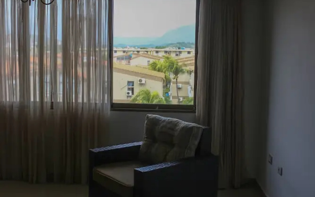 Apartamento Los Geranios