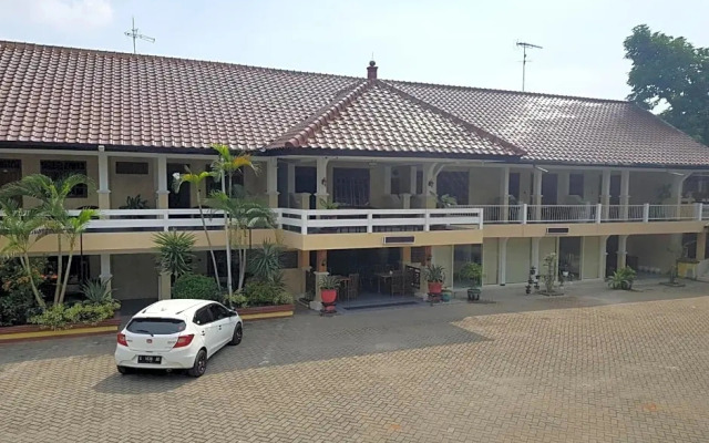 OYO 2671 Wisma Djaja Syariah