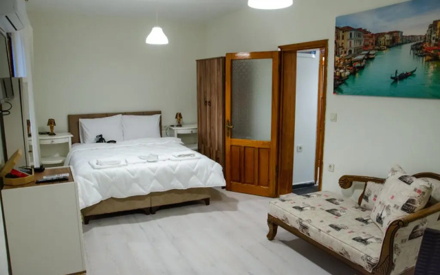 Urla Pruva Otel