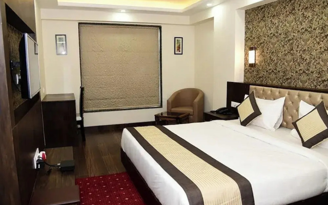Sanskar Hotels