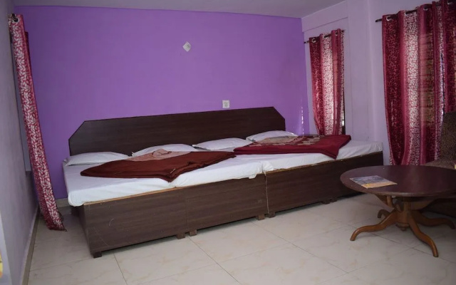 Hotel Dogra Residency Bar and Resturant
