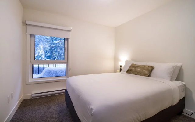 Magog Condo by Revelstoke Vacations