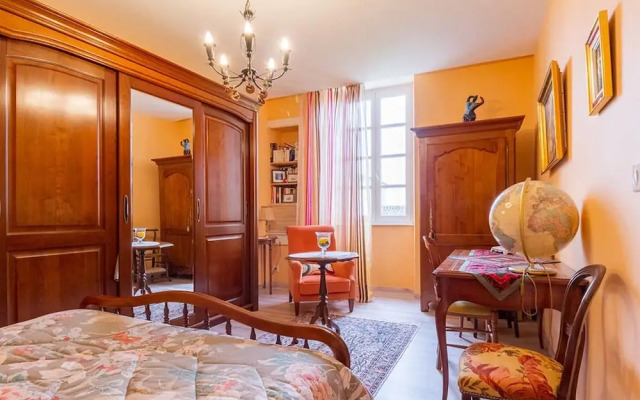 Gîte Saint-Roch Tournecoupe Gers