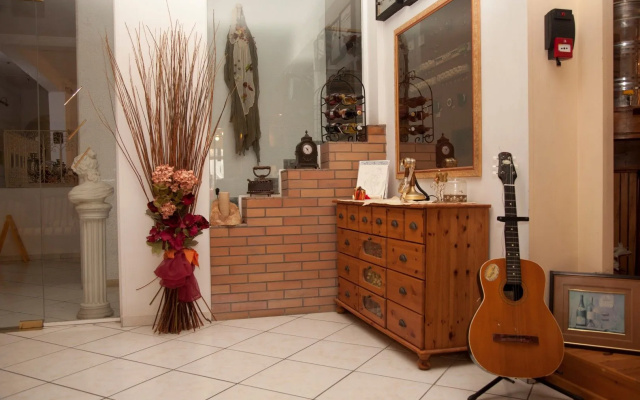 Thalia deco City & Beach Hotel