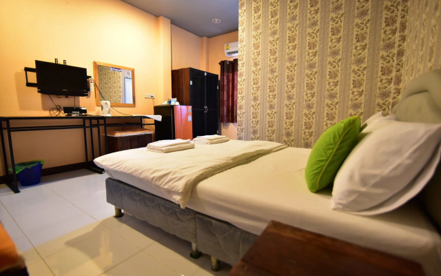 Manussanan Guesthouse