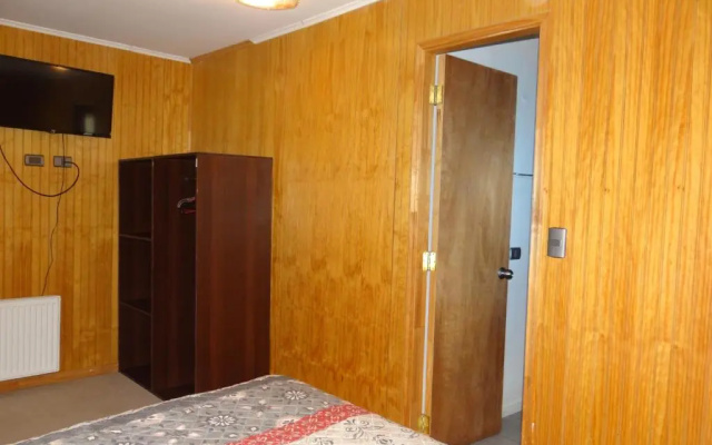 Hostal Santa Fe