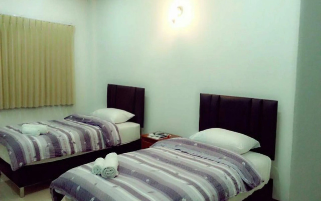 N-Joy Place
