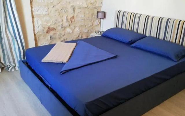 Sansego Suites