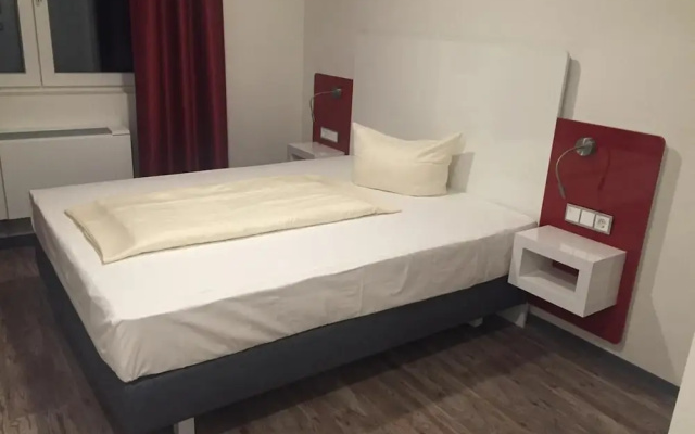 Hotel Arts