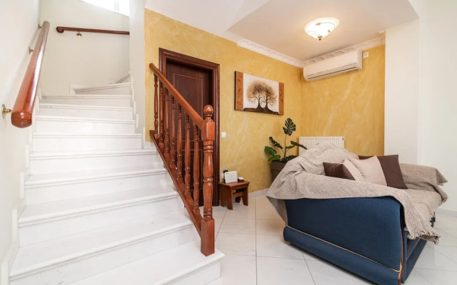 Irene Luxury Villa in Zakynthos