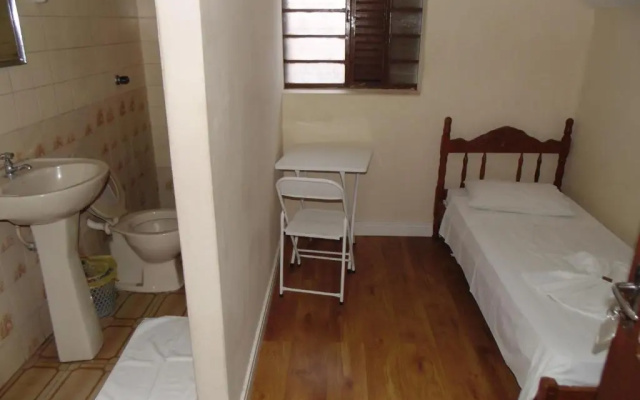 Avenida Hotel