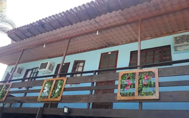 Suite Imperial Paraty Unique Flats