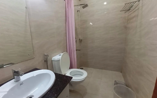 Hotel Ganga Azure