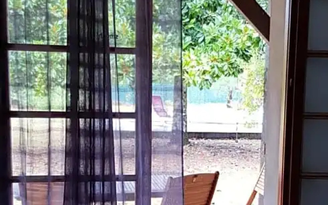 B&B Le Magnolia