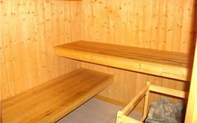 Ferienhaus im Ferienpark Mirow