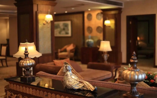 Country Garden Phoenix Suites Hotel