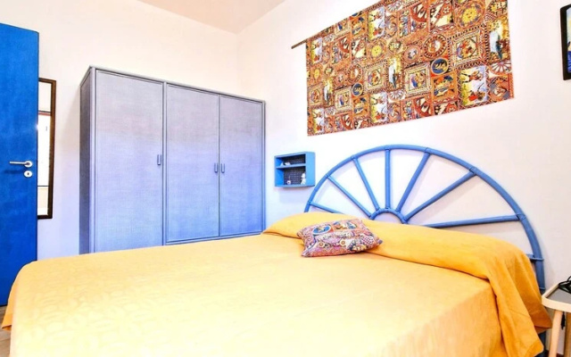Casa Diomeda in Scopello
