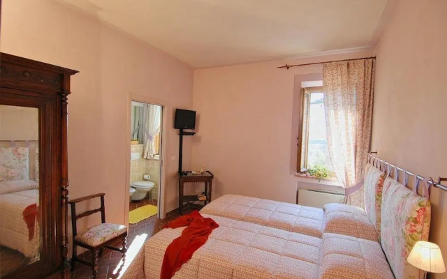 Cavarchino B&B