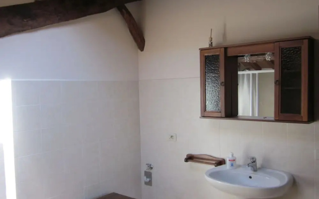 Apartment in Modigliana With Bbq, Garden, Garden Furniture