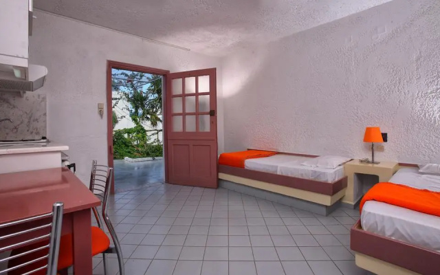 Stelva Villas