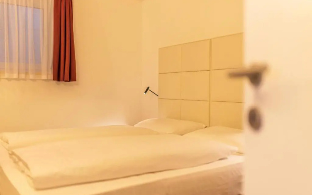 Apartment Ön Residence Bun Ste