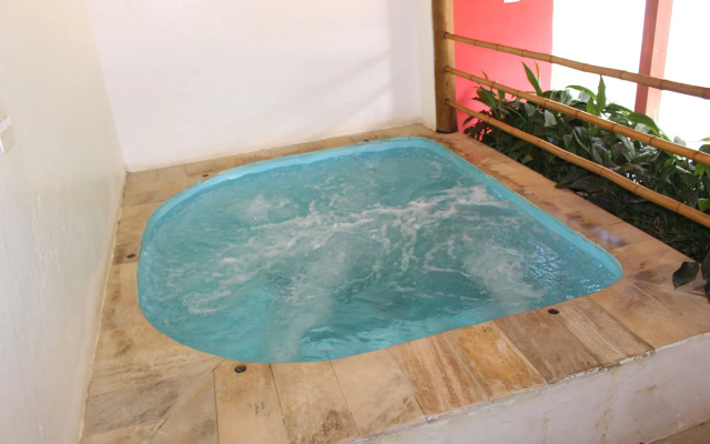 Pousada Canto Verde