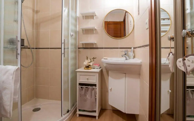 Appartement Carnac, 3 pièces, 4 personnes - FR-1-477-93
