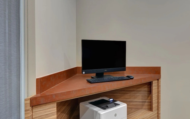 TownePlace Suites Lima