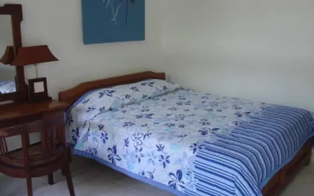Little Pond Homestay