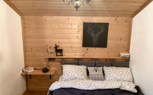 Lilly Chalet- Apartments with private sauna, close to ski lifts