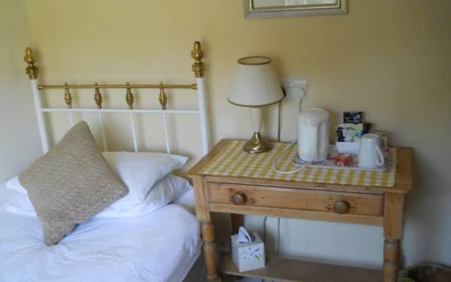 Sarum Heights B&B