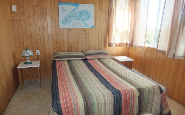 Les Chalets du Parc