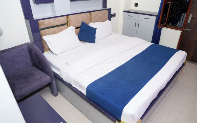 Pragati Guest House