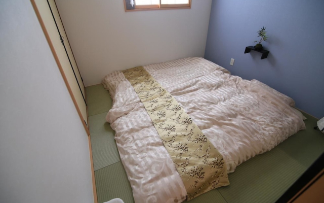 Guest House Rion