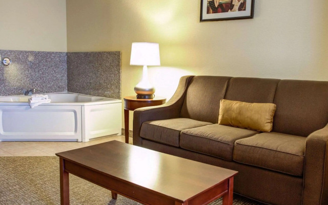 Comfort Suites Ocala North