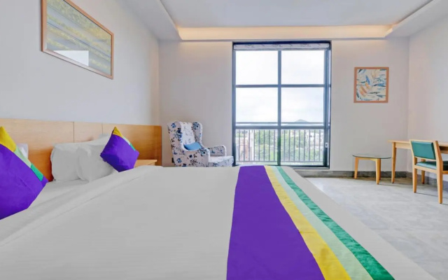 Medalio Resort Udaipur Shobhagpura