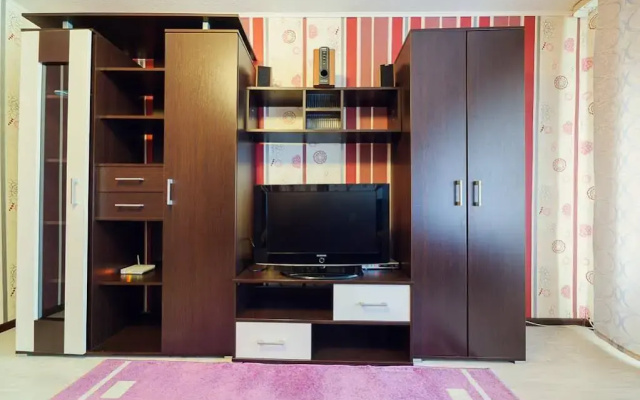 Apartments in Minsk. Nezavisimosti