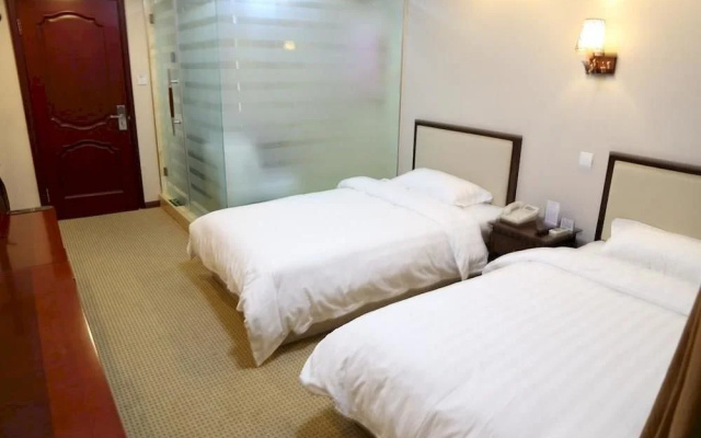 Dalian Jinda Hotel