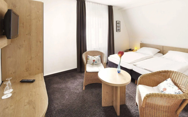 Hotel Jensen