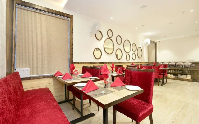 Hotel Bahl Regency