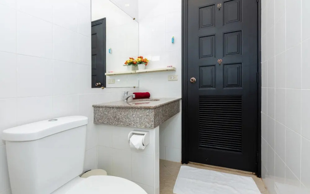 3 Bedroom Pool Villa With Amazing Views TH2
