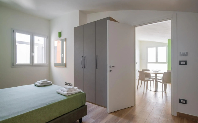 Giorgi Homes by Wonderful Italy - Quarzo
