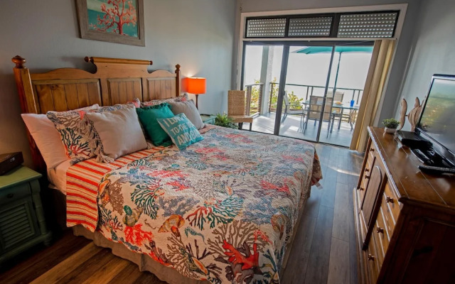 The Gulf Front Apartment 2