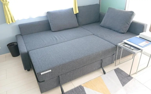 Guest House Gifuhashima COCONE / Vacation STAY 30285