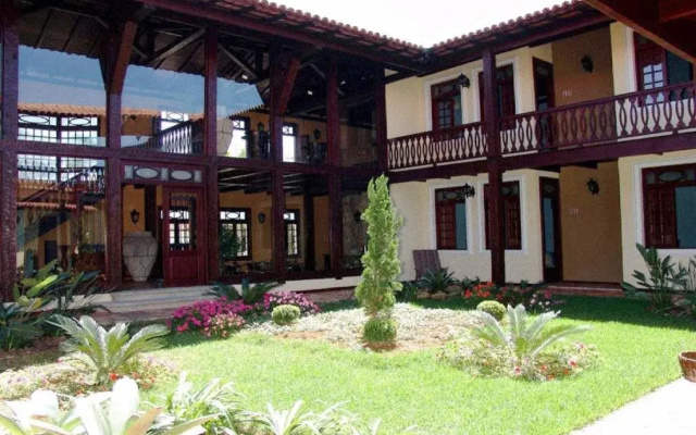 Oyo Hotel La Dolce Vita