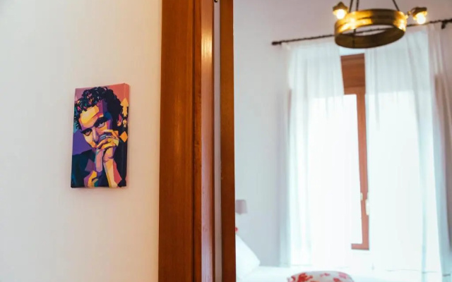 B&B Le Mokò